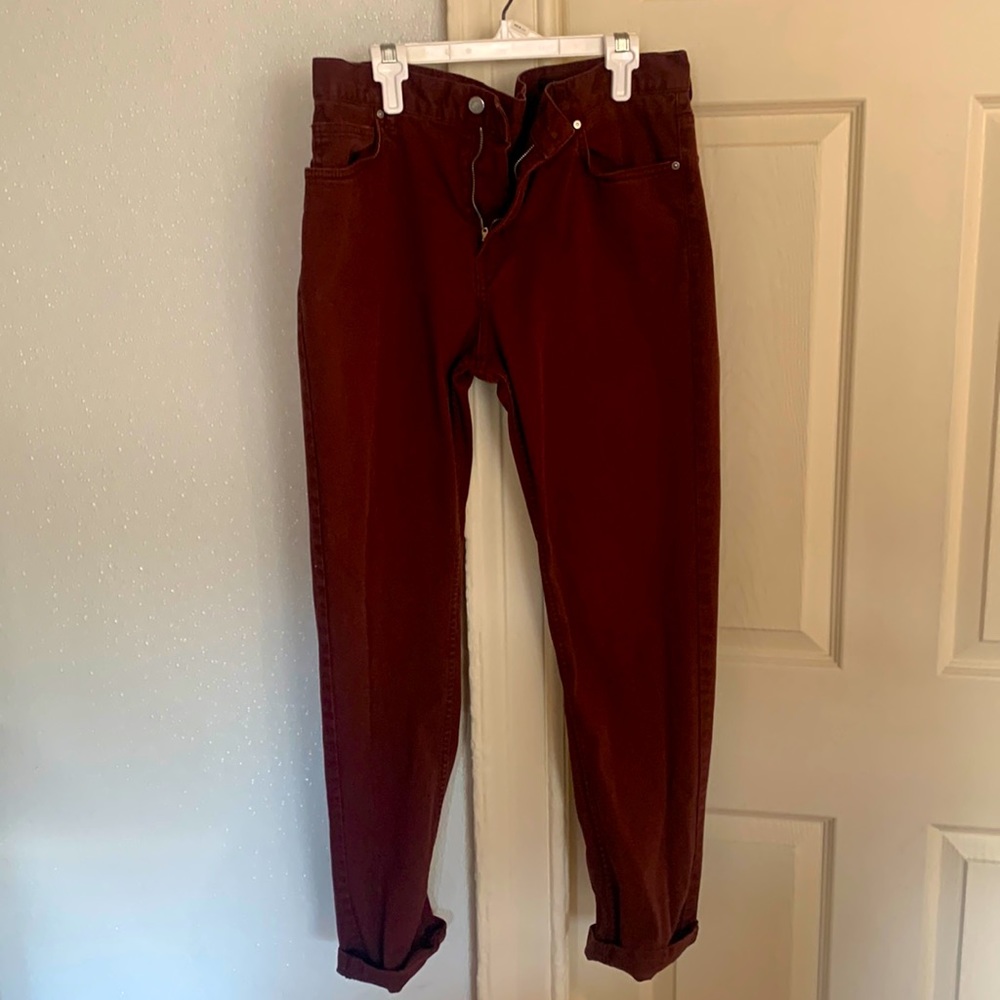 Mens pants bundle